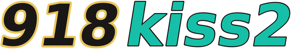 918kiss2 logo