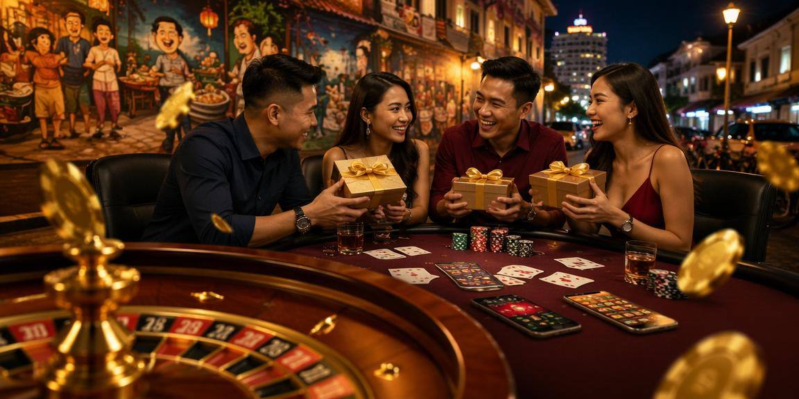 918kiss2 mobile gaming